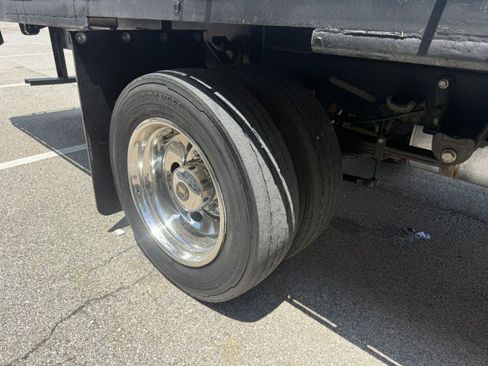Used 2021 Ford F550 2WD Regular Cab Super Duty image 11