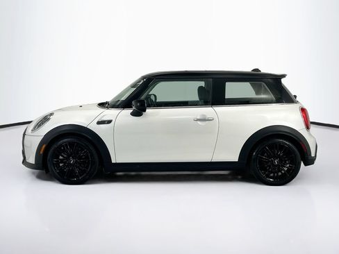 Certified 2024 MINI Cooper S FWD image 8