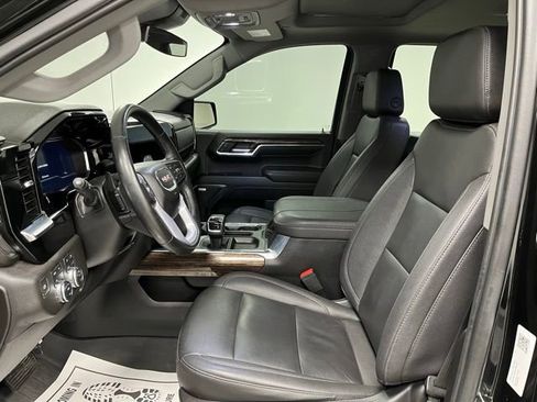 Used 2023 GMC Sierra 1500 Elevation w/ Elevation Premium Package AWD/4WD image 21