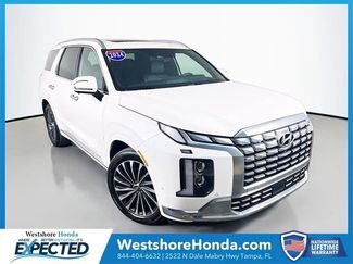 Used 2024 Hyundai Palisade Calligraphy FWD video 1