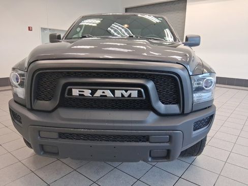 Used 2022 RAM 1500 Classic Warlock image 3