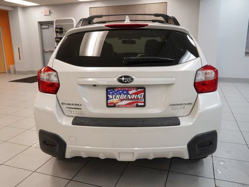 Used 2016 Subaru Crosstrek 2.0i Limited AWD/4WD image 9