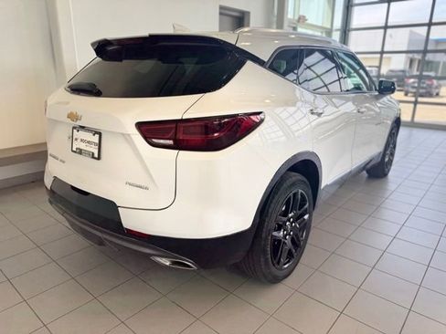 Certified 2023 Chevrolet Blazer Premier AWD/4WD image 38