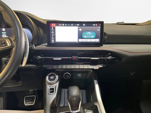 Used 2024 Dodge Hornet R/T Plus image 22