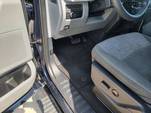 Used 2024 Ford F250 XLT AWD/4WD image 16