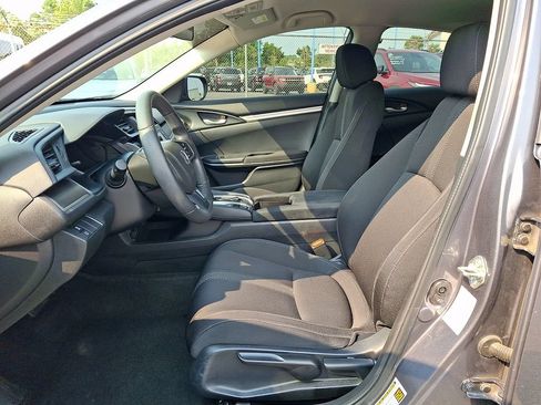 Used 2017 Honda Civic LX image 13