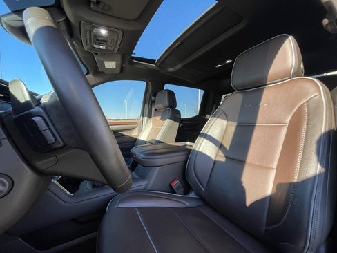 Used 2024 GMC Sierra 1500 Denali w/ Technology Package image 21