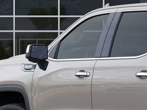 New 2026 GMC Sierra 1500 Denali w/ Denali Reserve Package RWD image 12