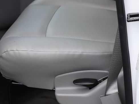 New 2026 Ford E-350 and Econoline 350 Super Duty w/ Power Equipment Group image 17