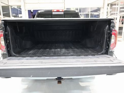 Used 2018 GMC Sierra 1500 SLT image 7