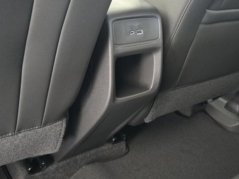 New 2026 Chevrolet Trax RS w/ Driver Confidence Package FWD image 33