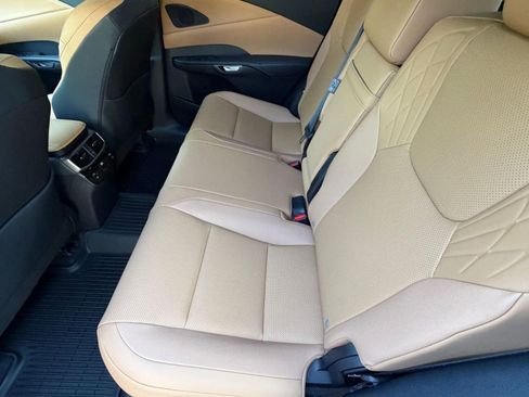Certified 2025 Lexus RX 350 Premium AWD/4WD image 23