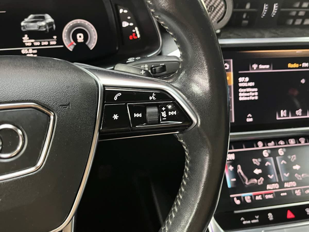 Used 2019 Audi A6 3.0T Prestige w/ Prestige Package AWD/4WD image 14
