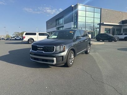 Certified 2023 Kia Telluride LX