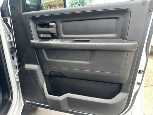 Used 2021 RAM 2500 Tradesman RWD image 12