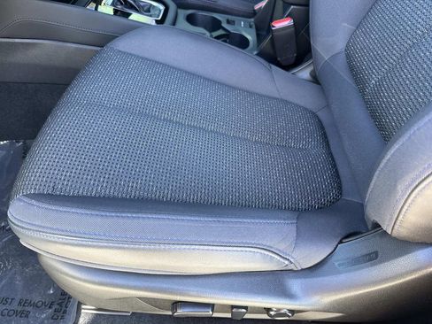 Used 2025 Subaru Forester Premium w/ Convenience Package #1 image 26