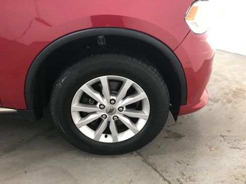 Used 2019 Dodge Durango AWD w/ Trailer Tow Group IV image 45