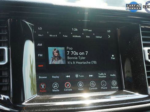 Certified 2023 Dodge Durango SXT image 22