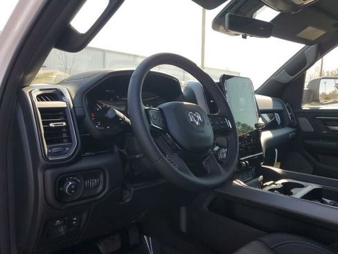 New 2026 RAM 1500 Rebel image 21