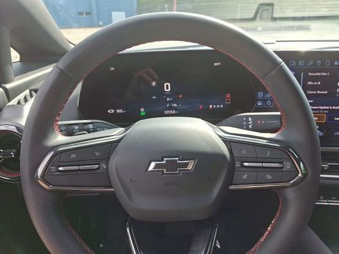 Used 2024 Chevrolet Equinox EV RS w/ LPO, Active Package FWD image 22
