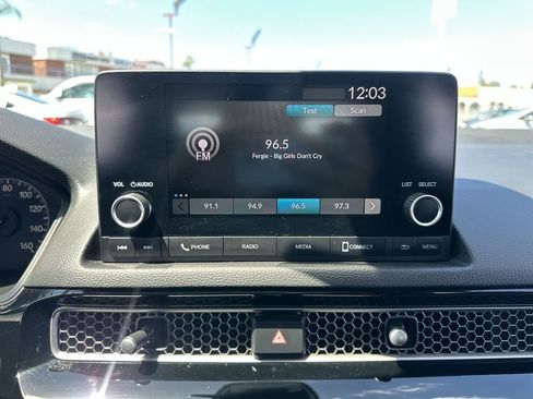 Used 2023 Honda Civic EX image 24