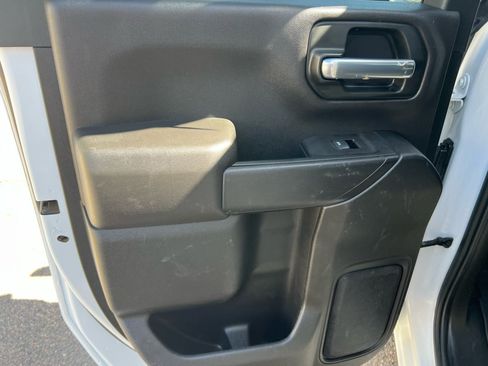 Used 2021 Chevrolet Silverado 3500 LT AWD/4WD image 19