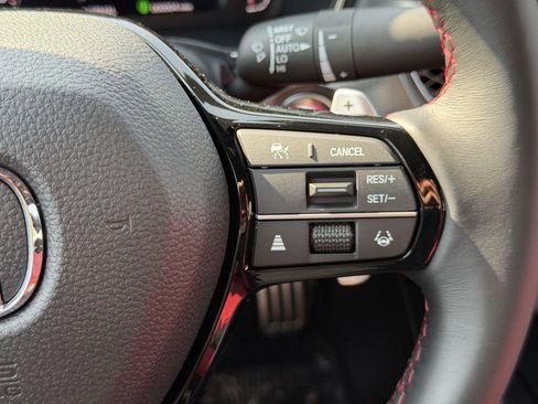 New 2026 Acura Integra A-Spec FWD image 11