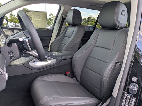 New 2026 Mercedes-Benz GLS 450 450 image 17