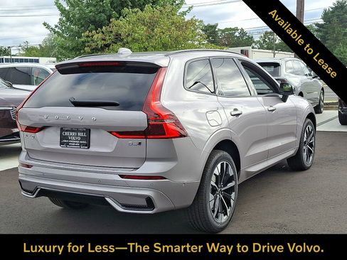 Certified 2026 Volvo XC60 B5 Plus w/ Protection Package Premier AWD/4WD image 7
