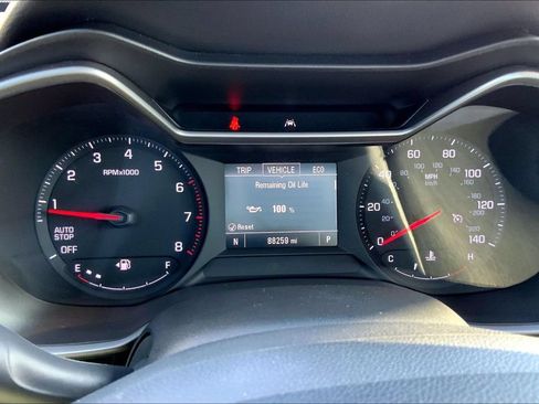 Used 2022 Chevrolet TrailBlazer LS FWD image 19