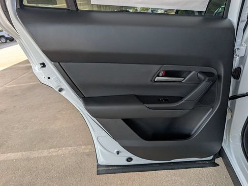New 2026 MAZDA CX-50 AWD 2.5 S w/ Weather Package image 8