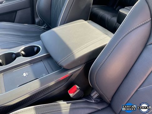 Certified 2025 Acura MDX SH-AWD w/ Advance Package image 23