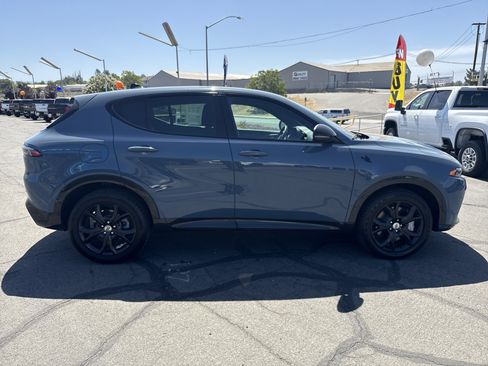 Used 2024 Dodge Hornet R/T w/ R/T Blacktop Package AWD/4WD image 6