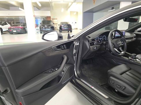 Used 2023 Audi A5 2.0T Premium Plus w/ Premium Plus image 20