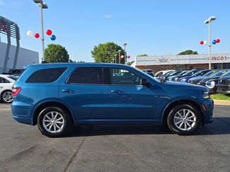 Used 2025 Dodge Durango GT RWD video 2