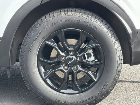 Certified 2024 Kia Sportage X-Pro image 27