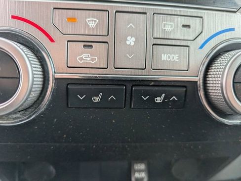 Used 2015 Toyota Tundra Limited image 4