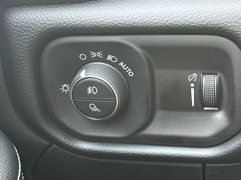 New 2026 RAM 5500 Tradesman image 29