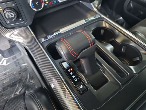 Used 2024 Ford F150 Raptor image 19