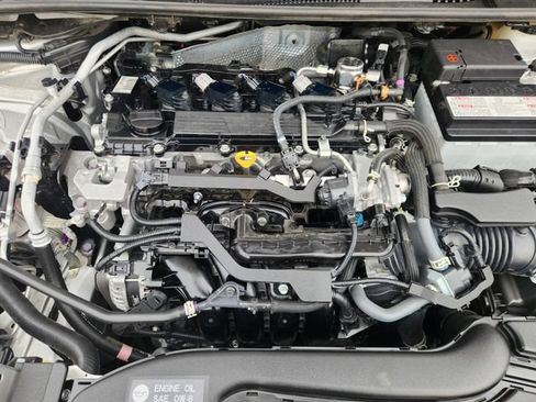 Used 2024 Toyota Corolla SE FWD image 32