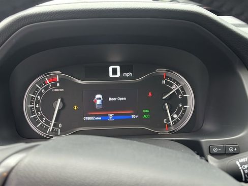 Used 2022 Honda Ridgeline RTL-E image 16