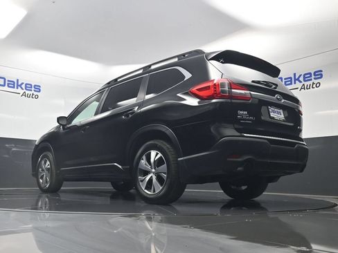 Used 2019 Subaru Ascent Premium w/ Popular Package #2 AWD/4WD image 41