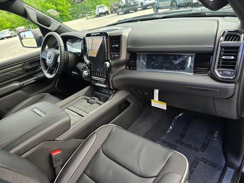 New 2026 RAM 1500 Limited w/ Night Edition AWD/4WD image 29