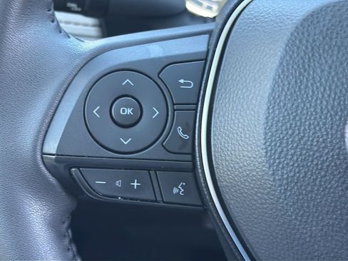 Certified 2023 Toyota RAV4 XLE Premium AWD/4WD image 21