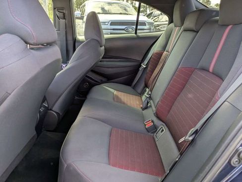 Used 2023 Toyota Corolla SE FWD image 12