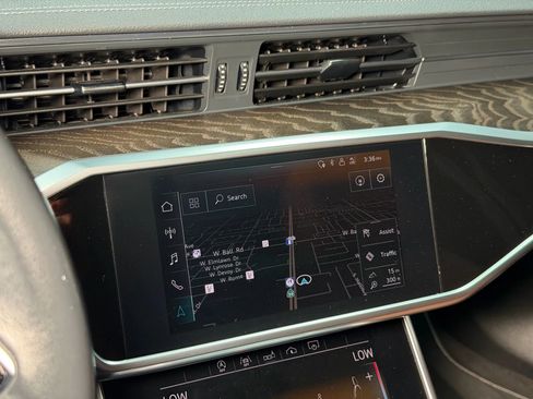 Used 2019 Audi A6 2.0T Premium w/ Convenience Package image 43