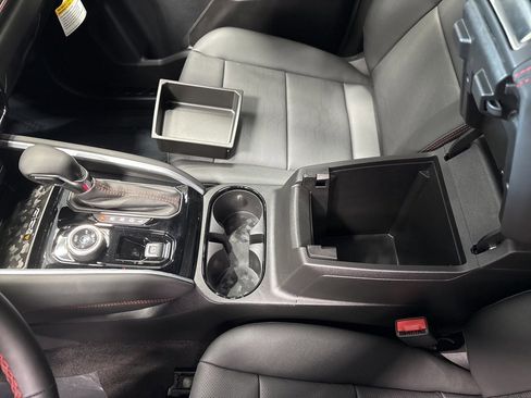 New 2025 Chevrolet Colorado Z71 w/ Z71 Convenience Package 2 image 27