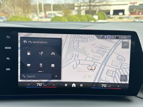 Certified 2025 BMW M235i xDrive w/ Premium Package image 26