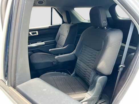 Used 2020 Ford Explorer XLT RWD image 21