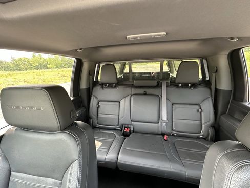 Used 2021 GMC Sierra 2500 Denali w/ Denali Ultimate Package image 36